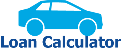 This online loan calculator works to calculate your monthly payments on new