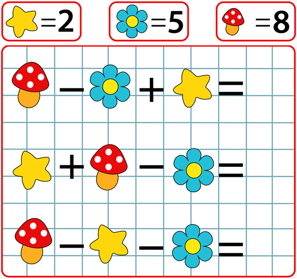 Free Online Kindergarten games